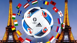 Zmiany piłkarskie w EURO 2016