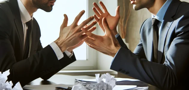 Na czym polegają spory korporacyjne?