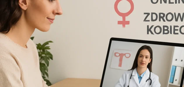 Ginekolog przez internet – dlaczego warto?