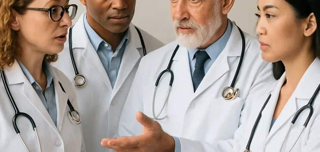 Specjalizacje lekarskie – co warto wiedzieć?