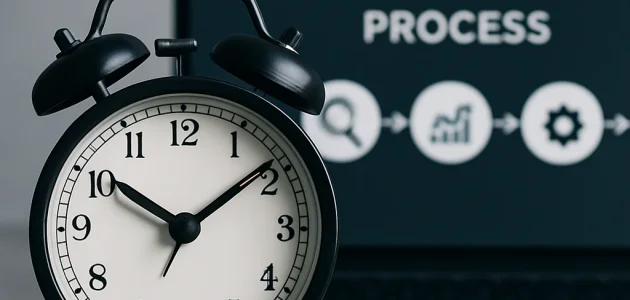 Jak długo trwa skuteczne pozycjonowanie strony internetowej?