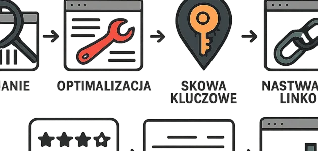 Jak działa lokalne pozycjonowanie za efekt?